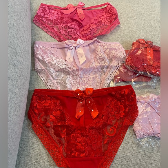 Other - Panties of 3